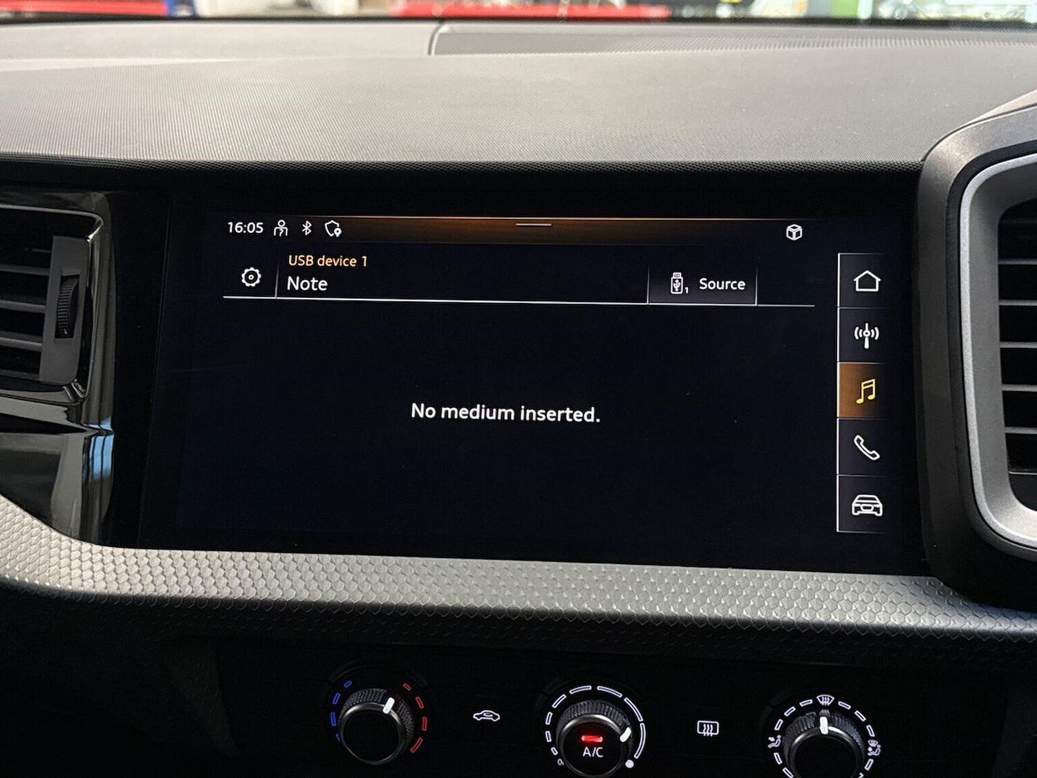 Used Audi A1 2022 for sale - 77745144: Photo 24