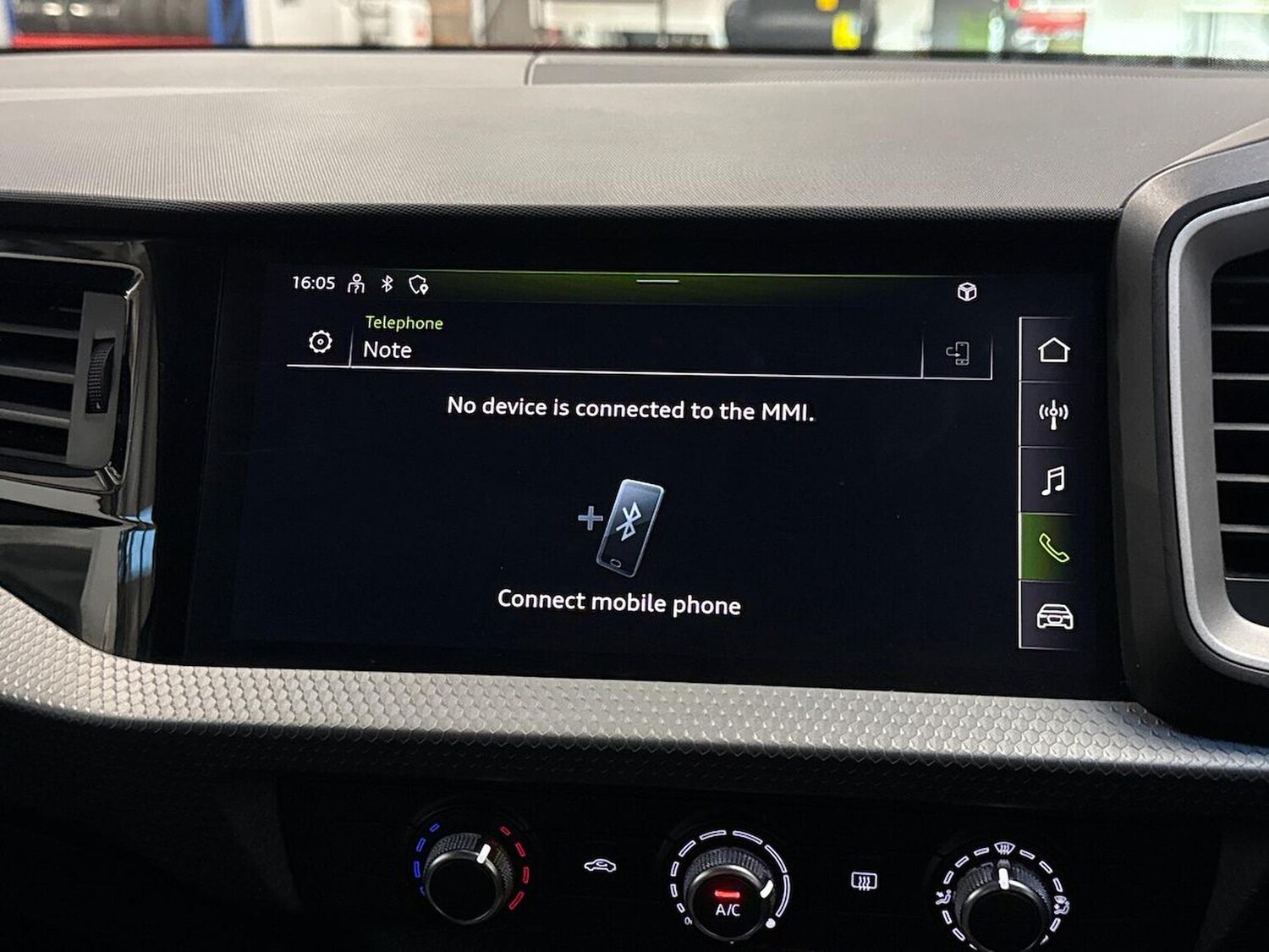 Used Audi A1 2022 for sale - 77745144: Photo 25