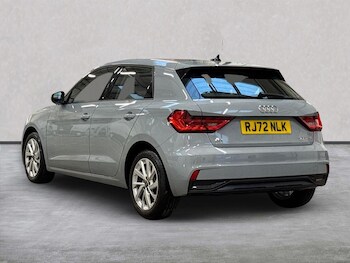 Used Audi A1 2022 for sale - 77745144: Photo