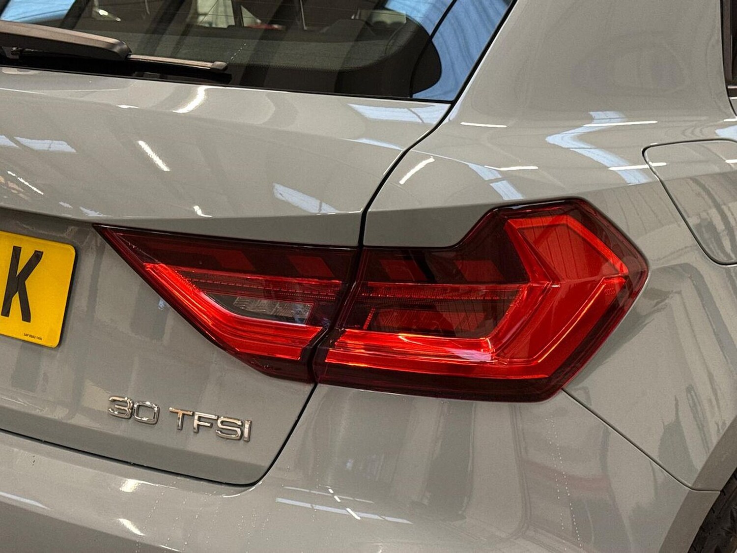 Used Audi A1 2022 for sale - 77745144: Photo 36