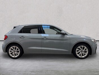 Used Audi A1 2022 for sale - 77745144: Photo