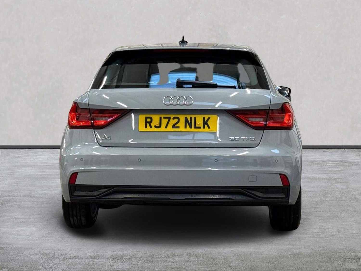 Used Audi A1 2022 for sale - 77745144: Photo 4