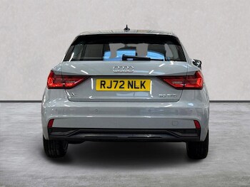 Used Audi A1 2022 for sale - 77745144: Photo