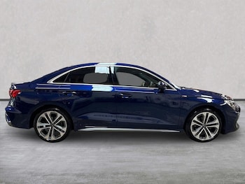 Used Audi A3 2025 for sale - 79559363: Photo