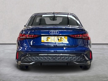 Used Audi A3 2025 for sale - 79559363: Photo