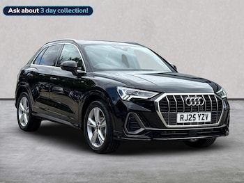 Audi - Q3