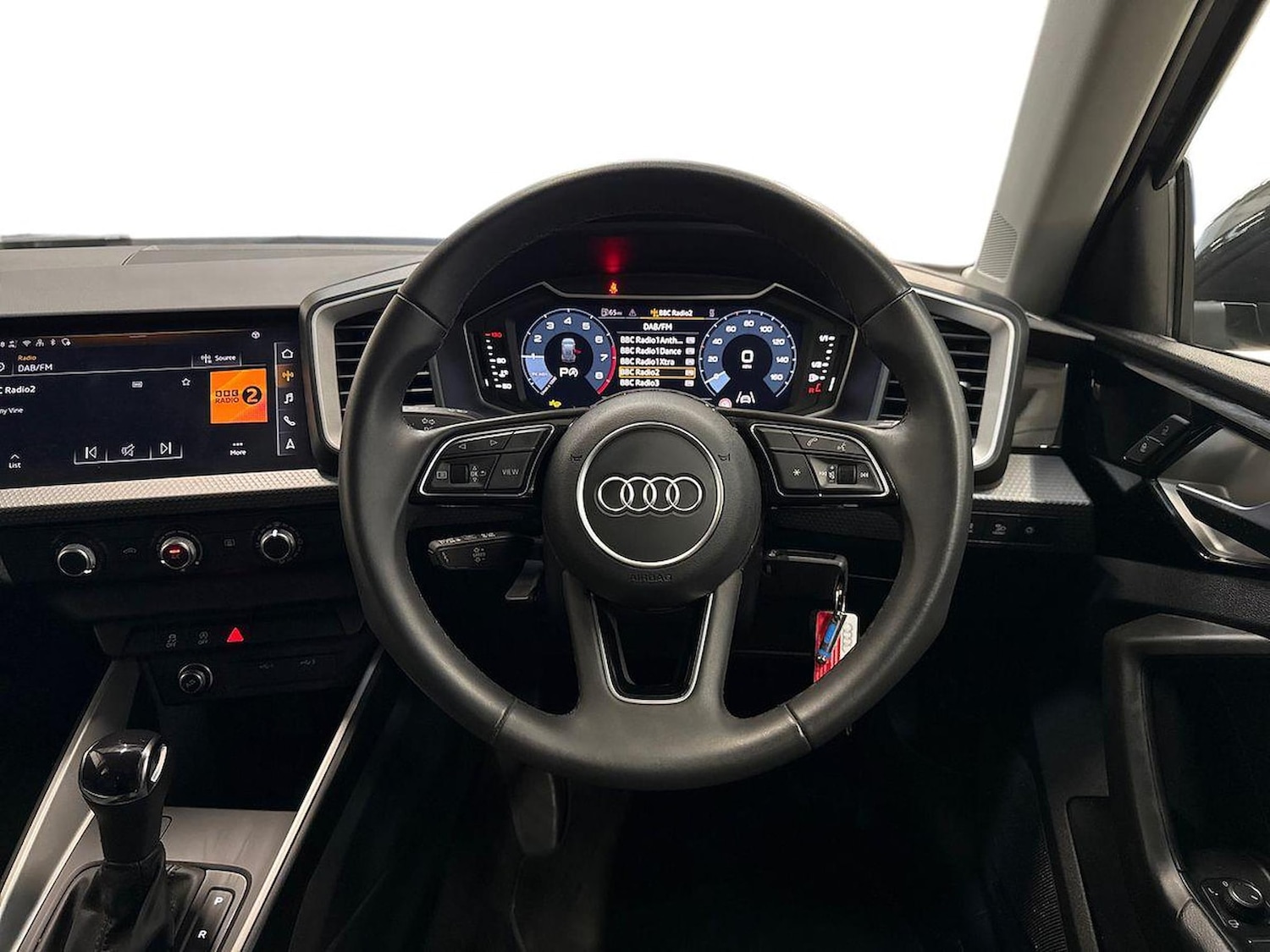 Used Audi A1 2025 for sale - 78213693: Photo 11