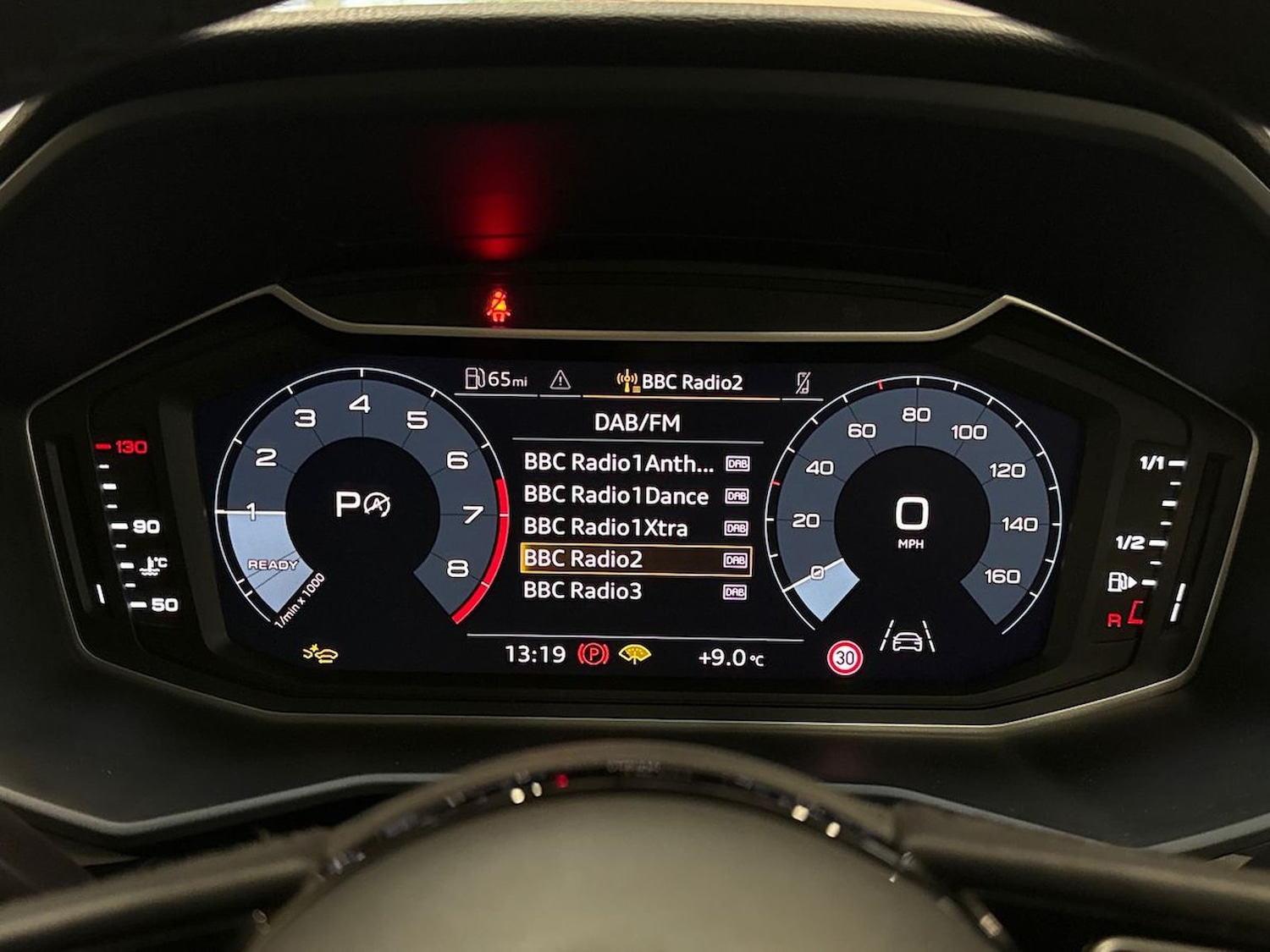 Used Audi A1 2025 for sale - 78213693: Photo 12