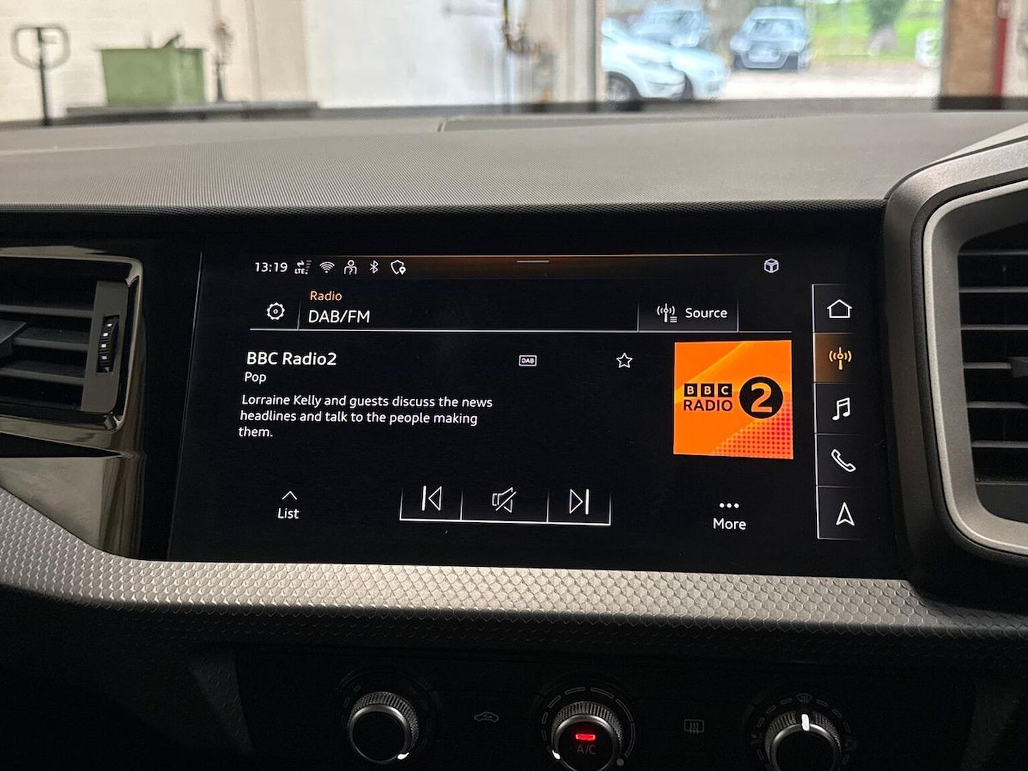 Used Audi A1 2025 for sale - 78213693: Photo 13