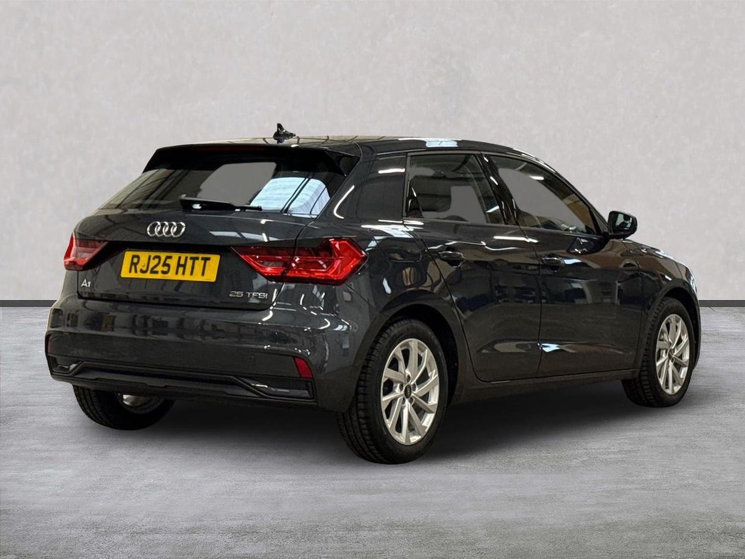 Used Audi A1 2025 for sale - 78213693: Photo 20