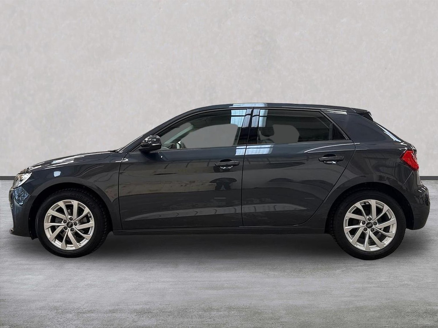 Used Audi A1 2025 for sale - 78213693: Photo 21