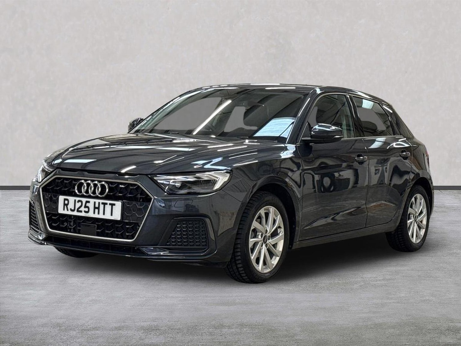 Used Audi A1 2025 for sale - 78213693: Photo 22