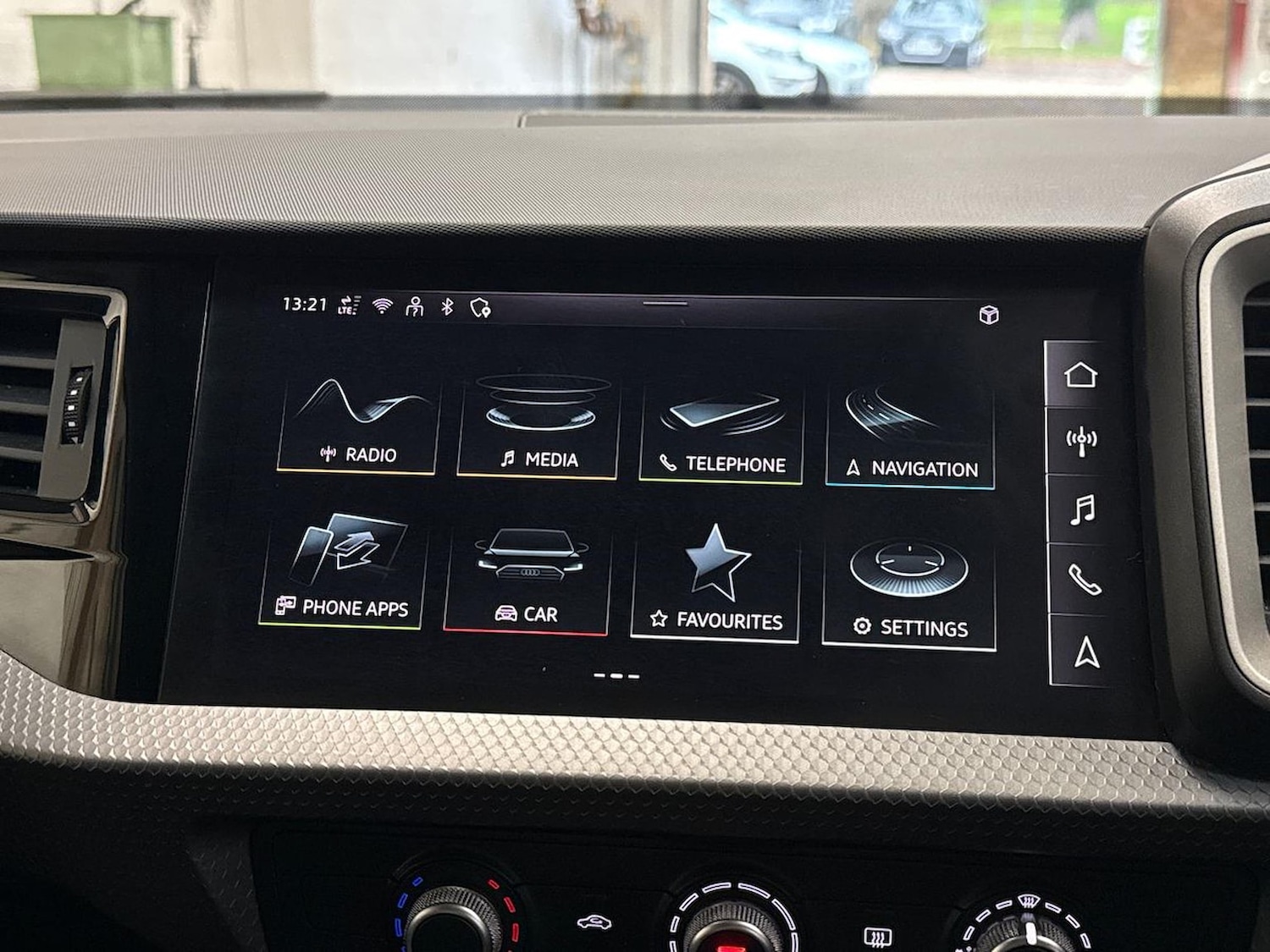 Used Audi A1 2025 for sale - 78213693: Photo 25