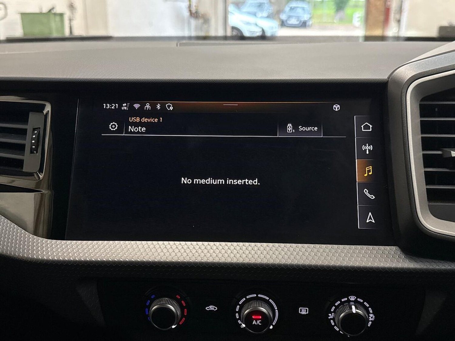 Used Audi A1 2025 for sale - 78213693: Photo 26