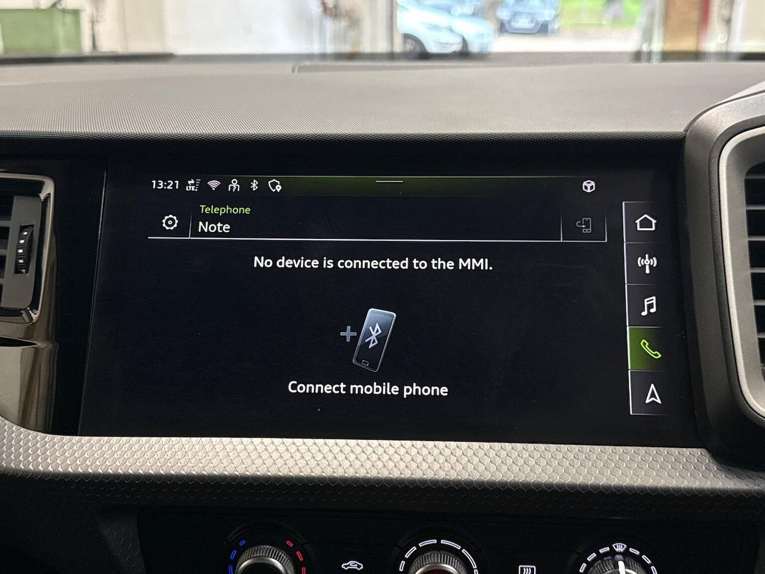 Used Audi A1 2025 for sale - 78213693: Photo 27