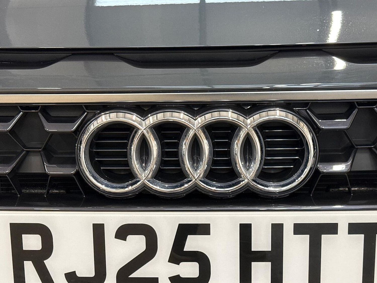 Used Audi A1 2025 for sale - 78213693: Photo 35