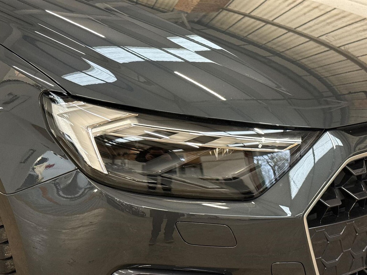 Used Audi A1 2025 for sale - 78213693: Photo 36