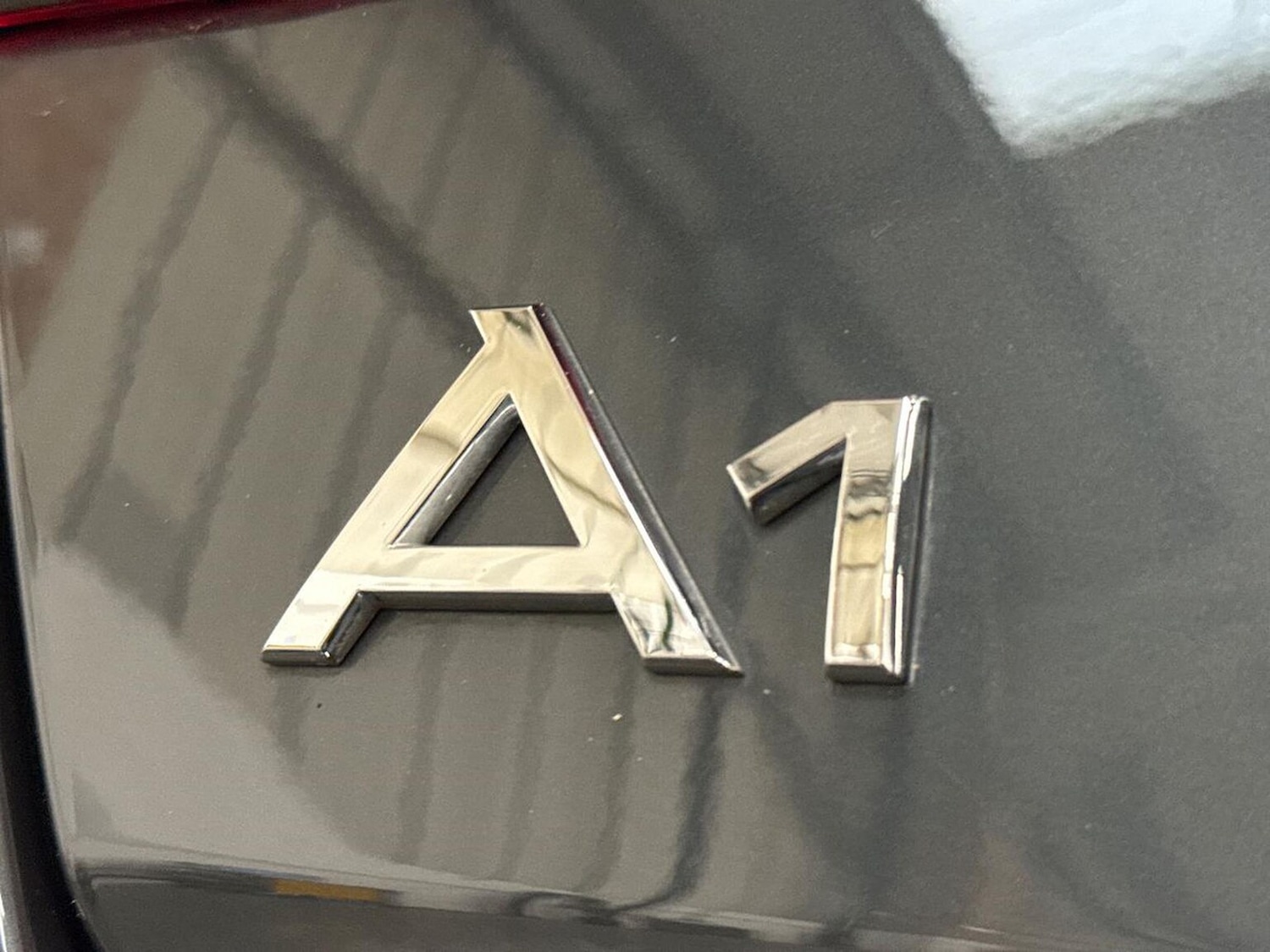 Used Audi A1 2025 for sale - 78213693: Photo 37