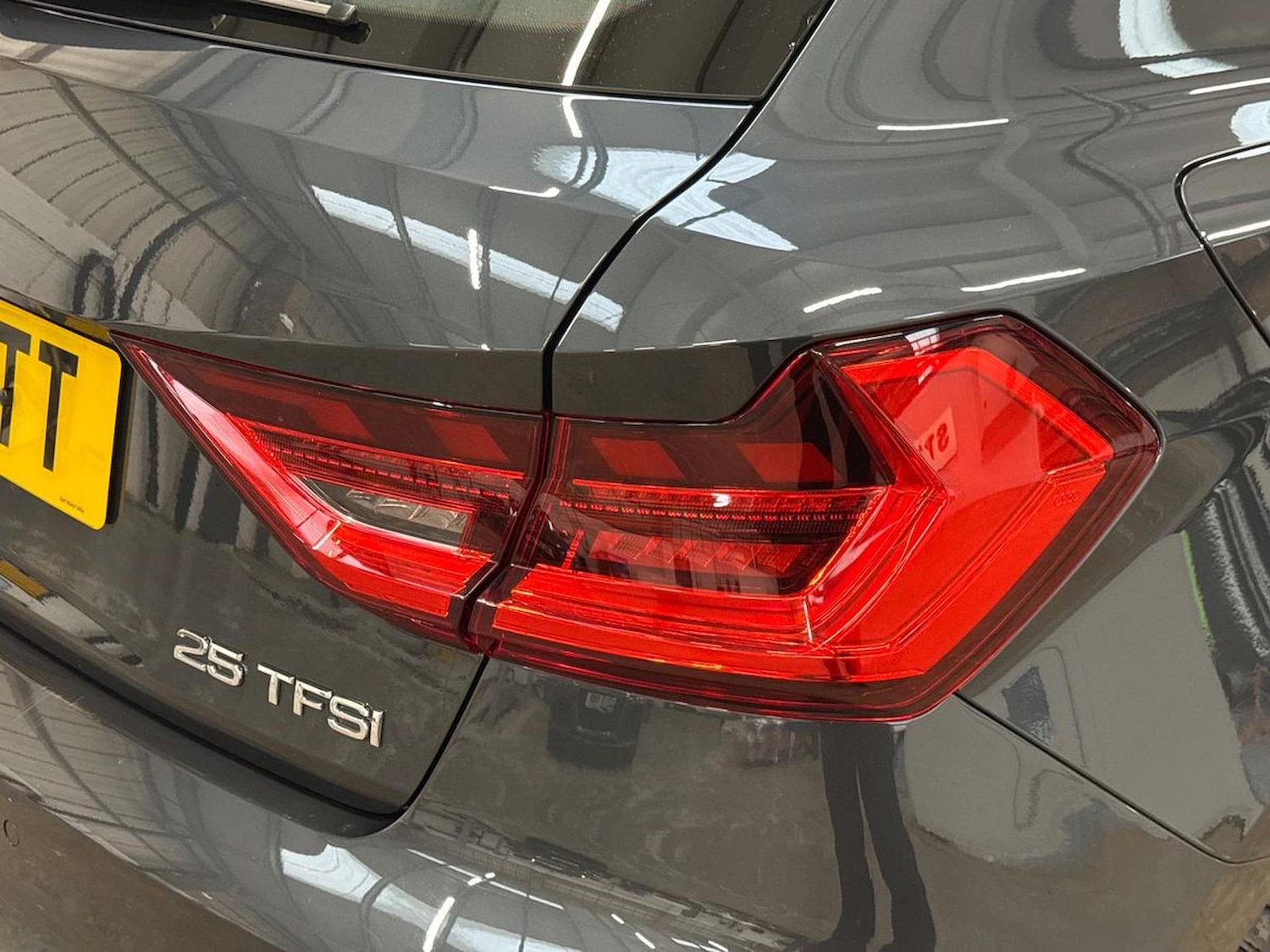 Used Audi A1 2025 for sale - 78213693: Photo 38