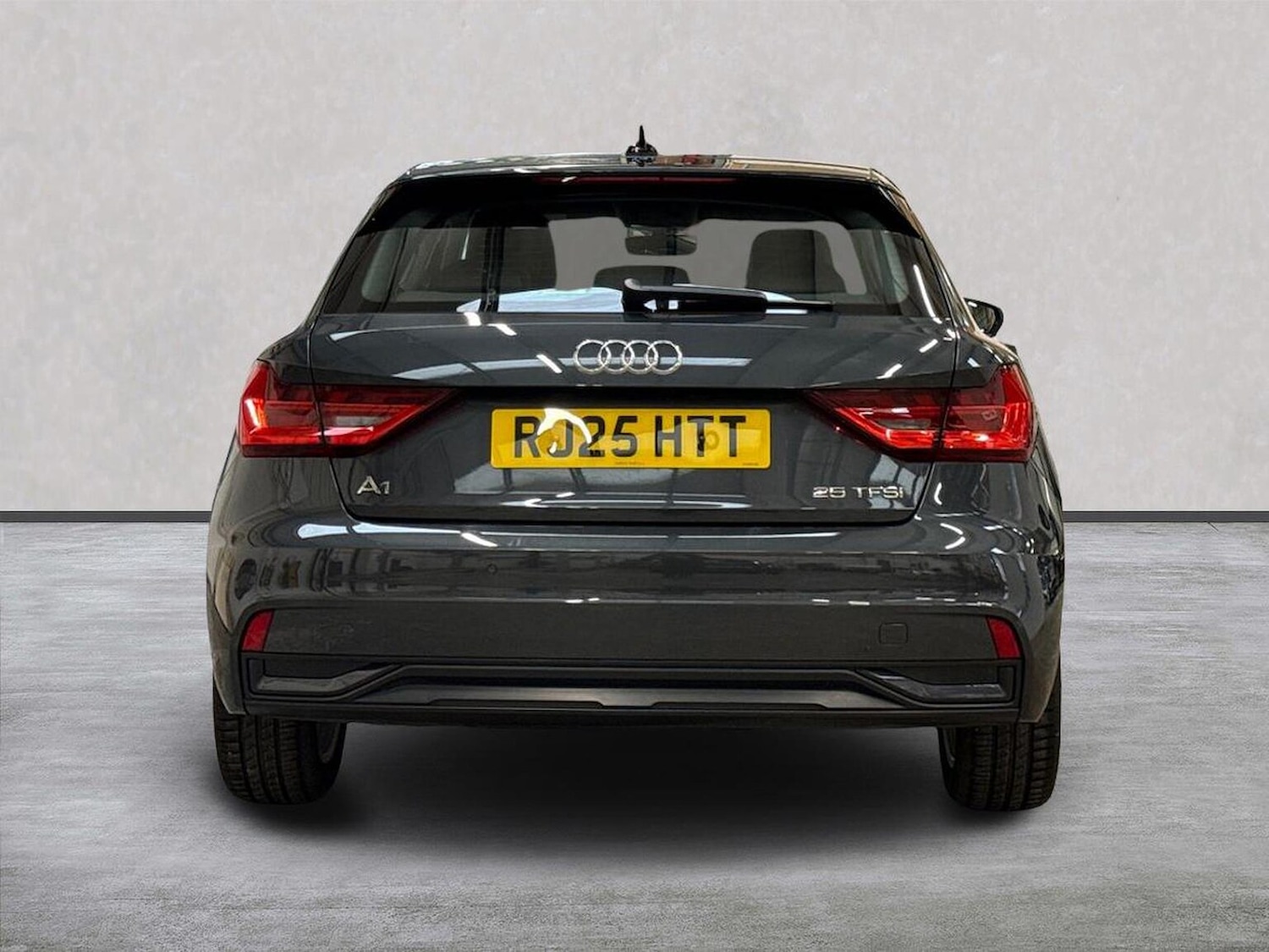 Used Audi A1 2025 for sale - 78213693: Photo 6