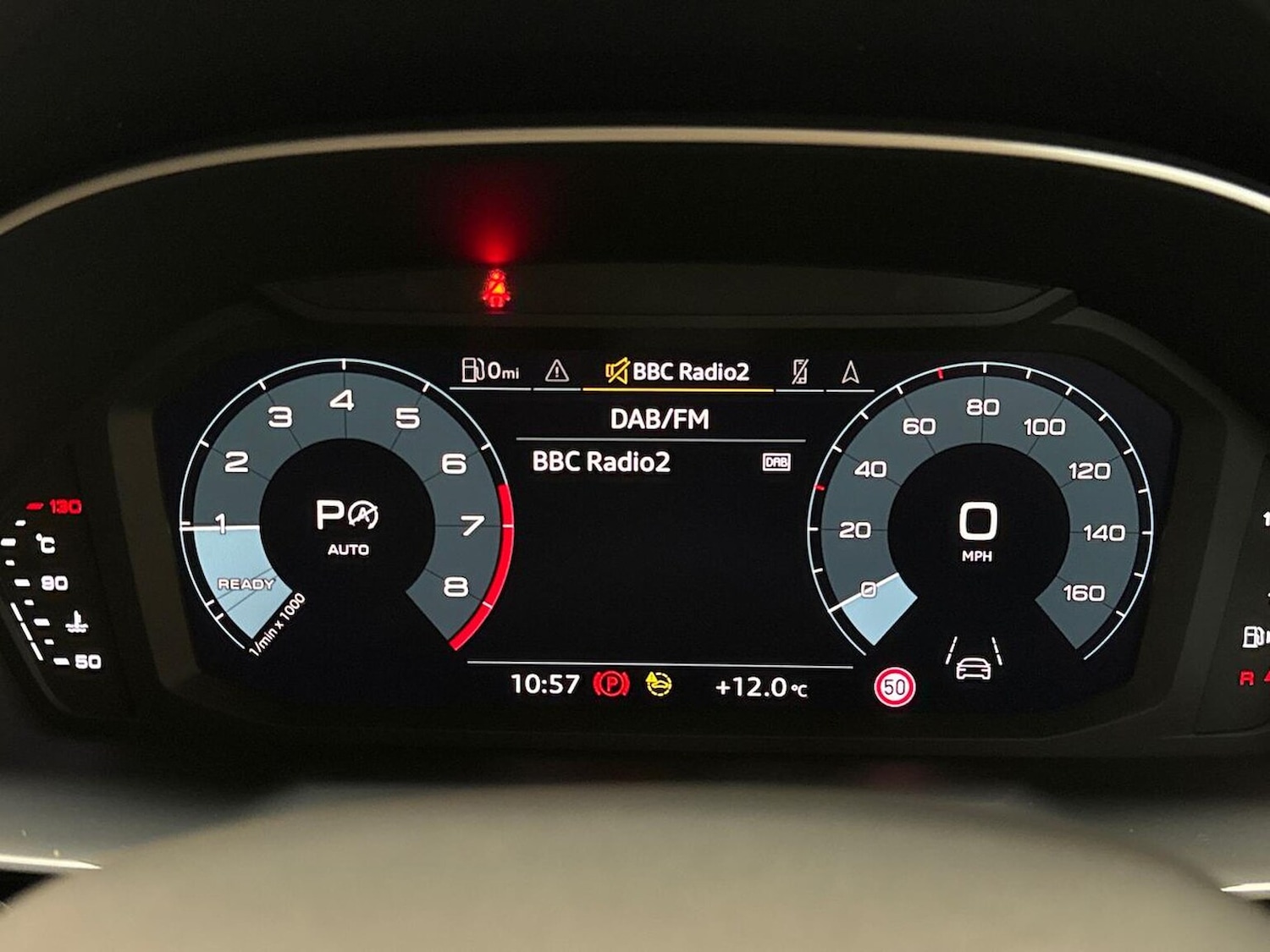 Used Audi Q3 2024 for sale - 76741117: Photo 10