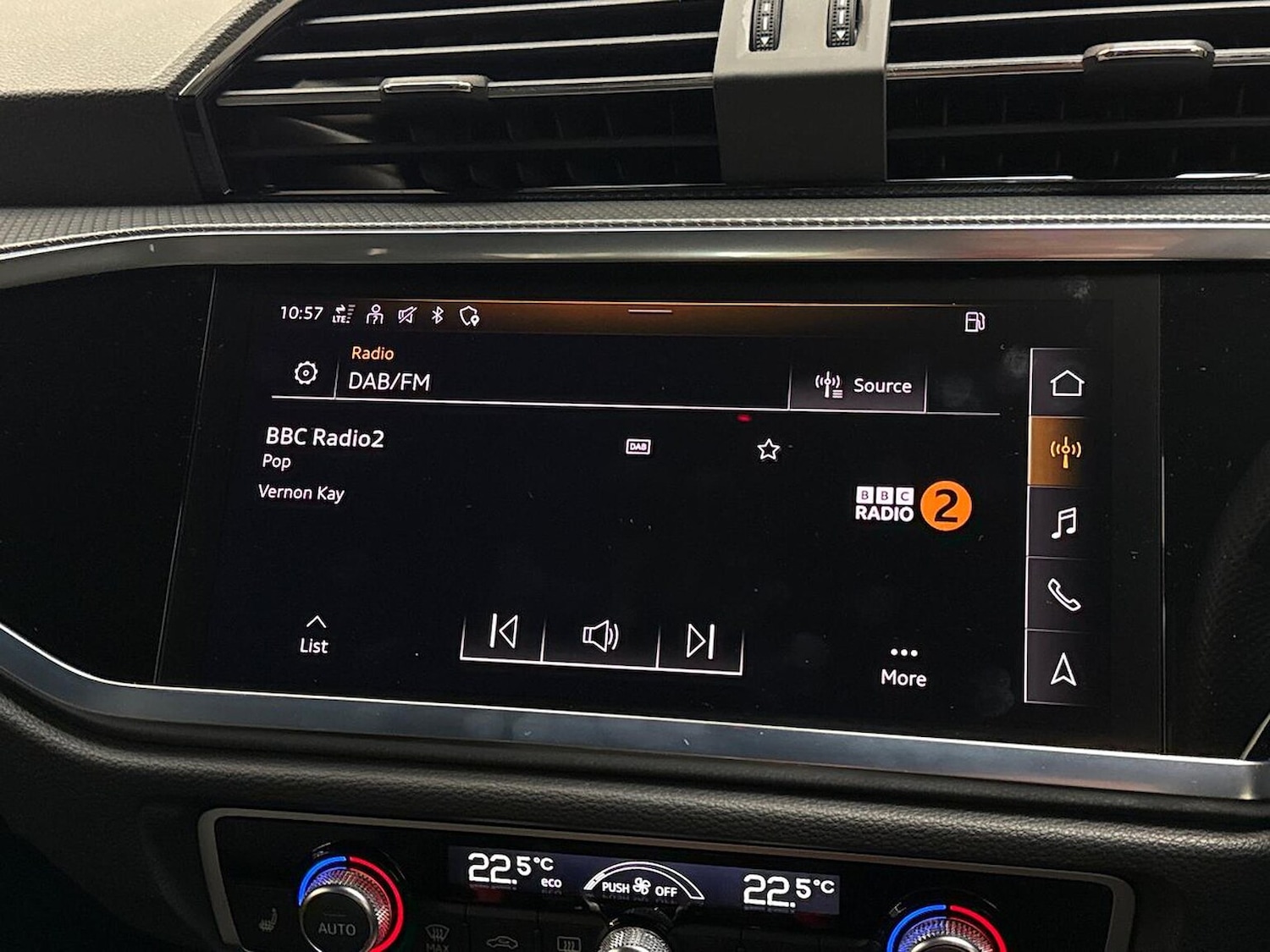 Used Audi Q3 2024 for sale - 76741117: Photo 11