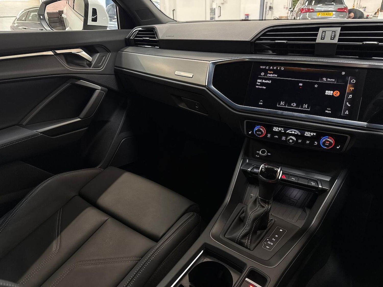 Used Audi Q3 2024 for sale - 76741117: Photo 13