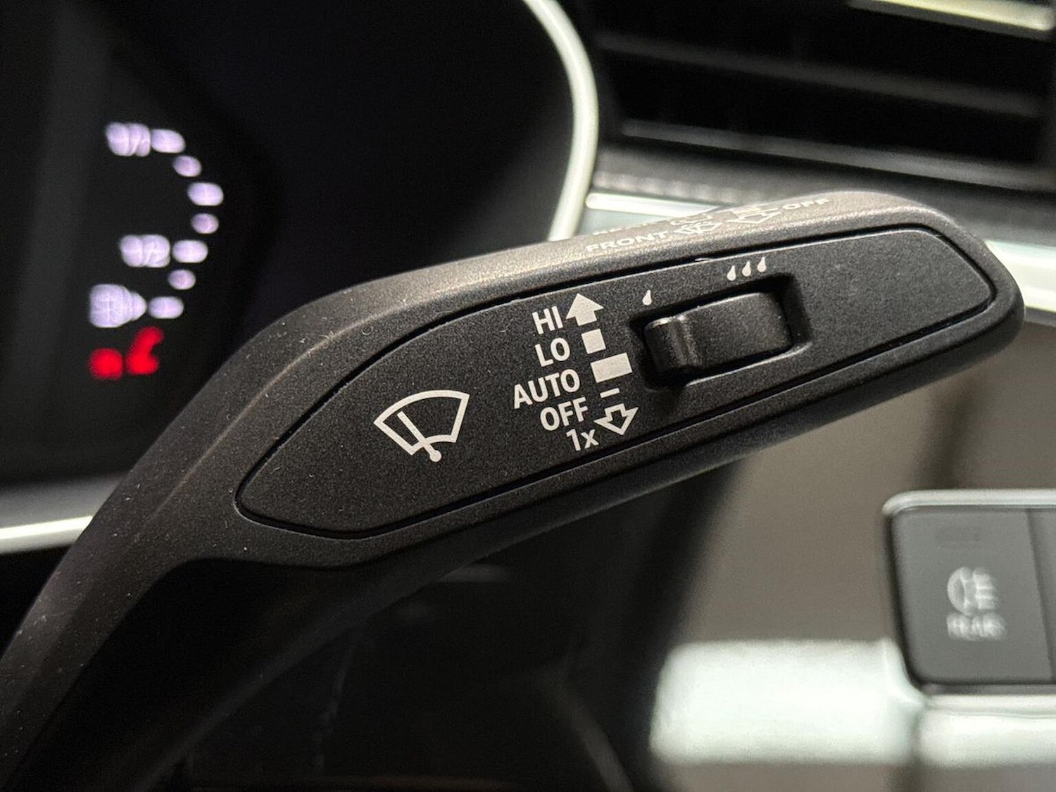 Used Audi Q3 2024 for sale - 76741117: Photo 28