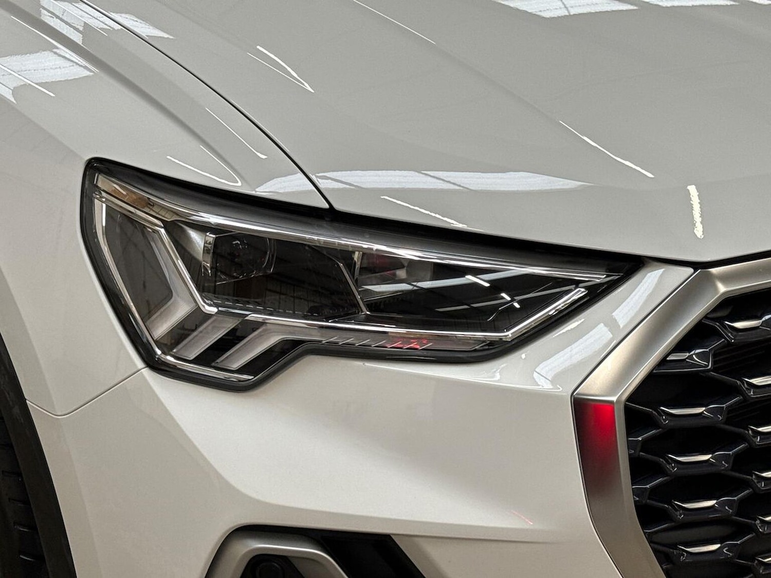 Used Audi Q3 2024 for sale - 76741117: Photo 34