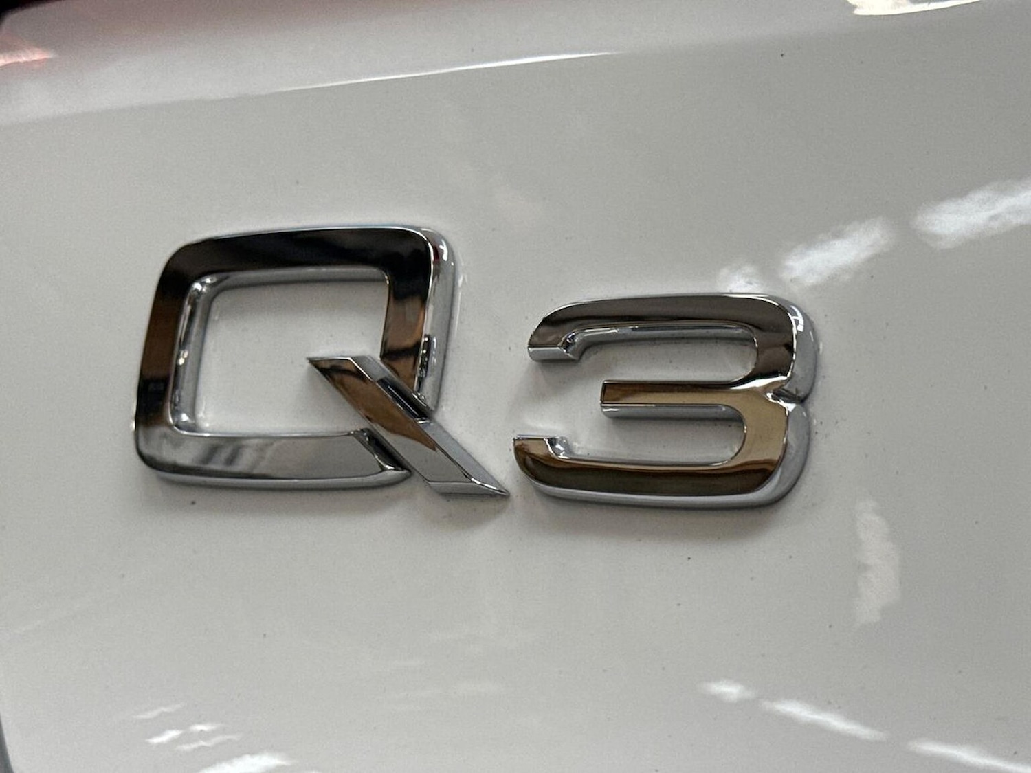 Used Audi Q3 2024 for sale - 76741117: Photo 35