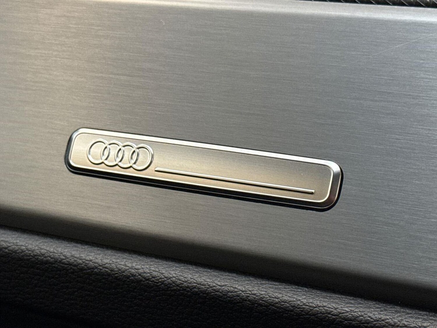 Used Audi Q3 2024 for sale - 76741117: Photo 39