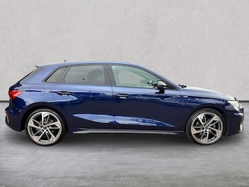 Used Audi A3 2023 for sale - 78814225: Photo