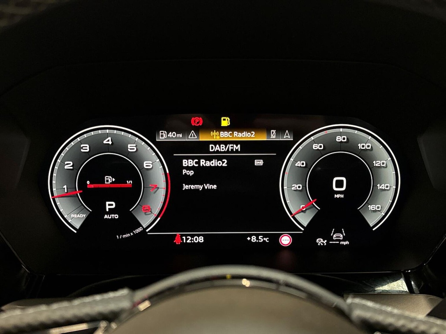 Used Audi A3 2025 for sale - 76791908: Photo 10