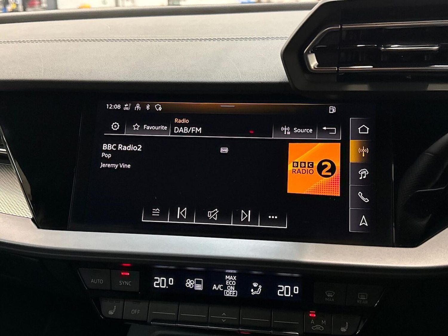 Used Audi A3 2025 for sale - 76791908: Photo 11