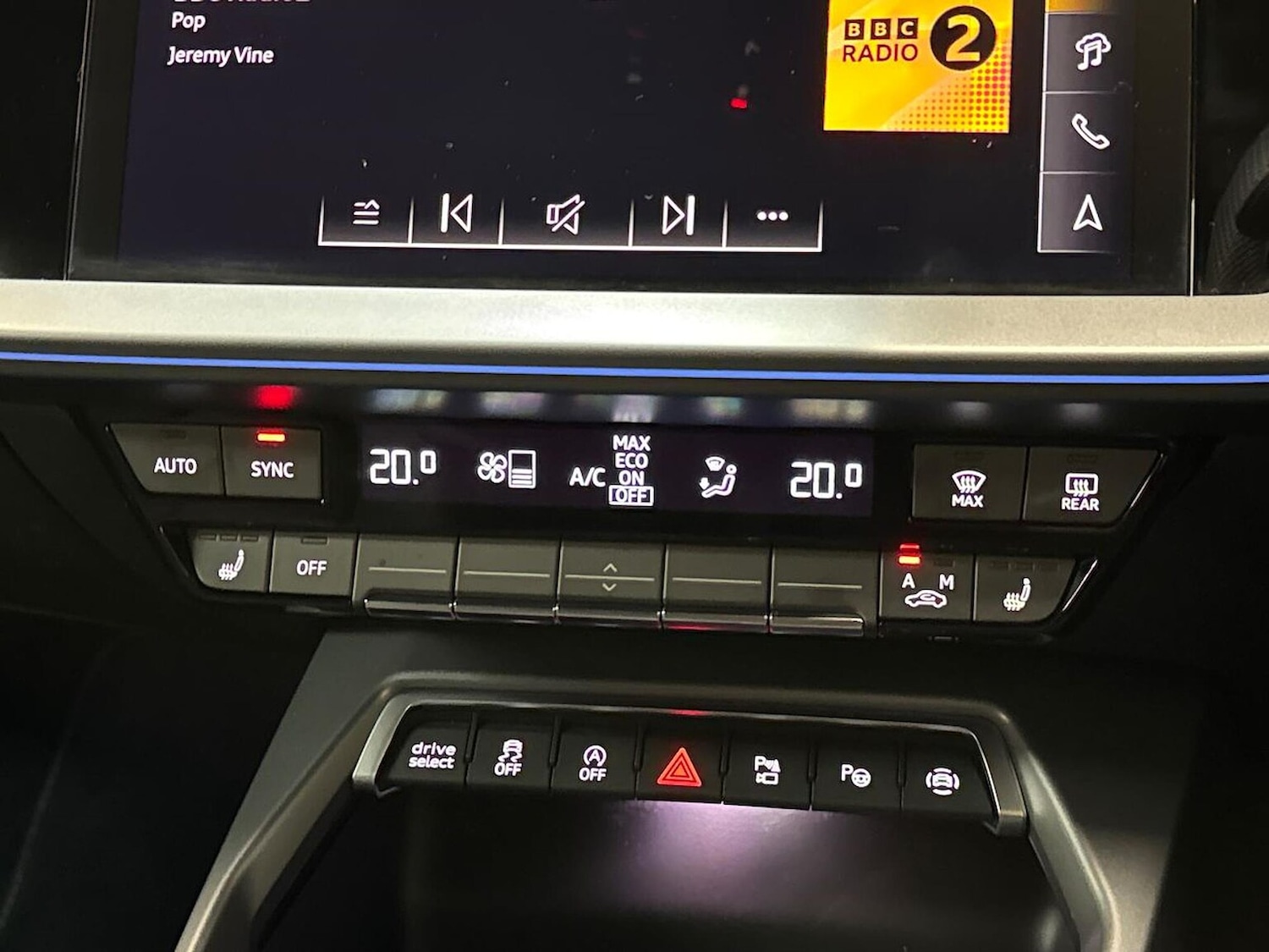 Used Audi A3 2025 for sale - 76791908: Photo 12