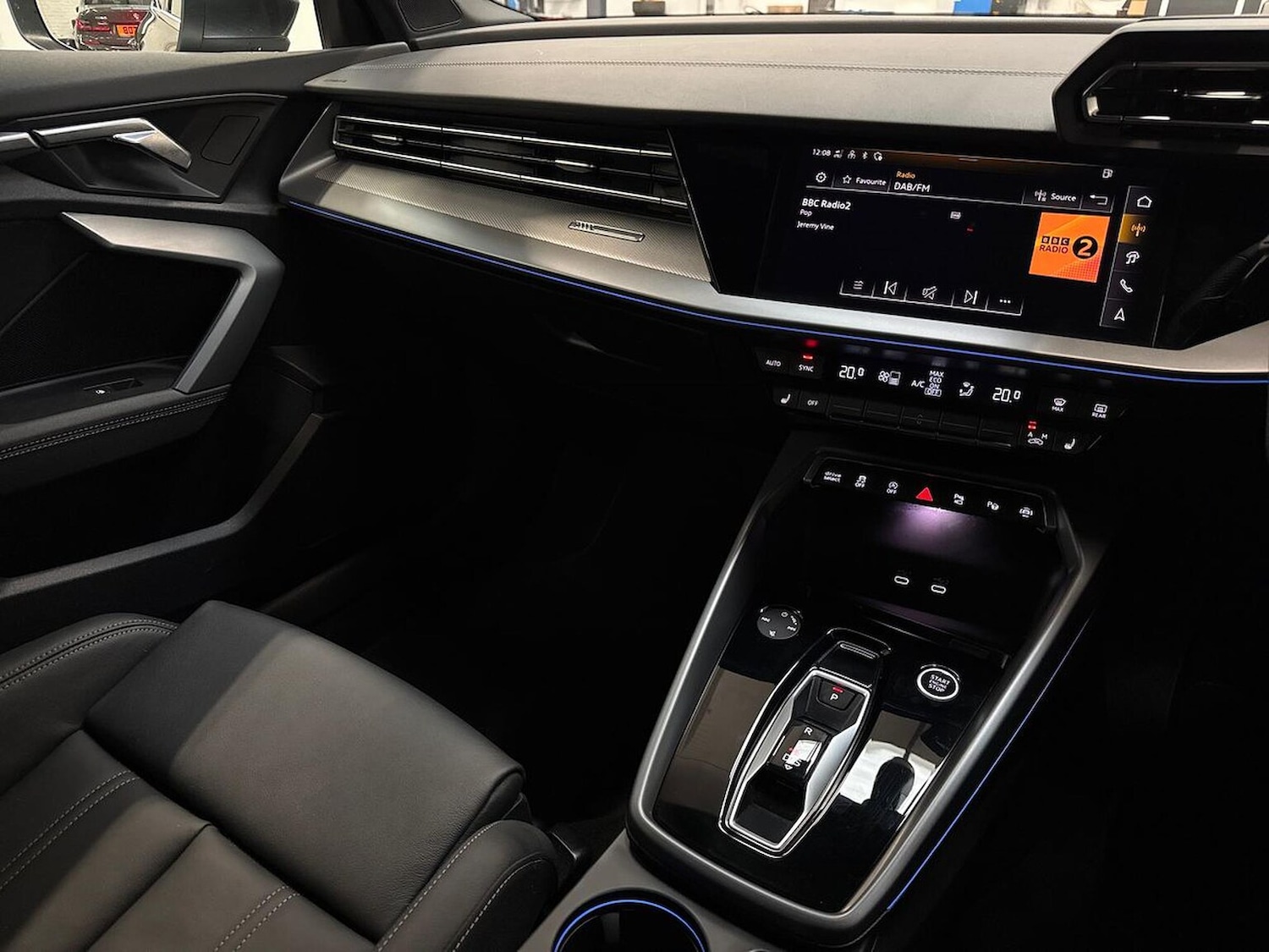 Used Audi A3 2025 for sale - 76791908: Photo 13