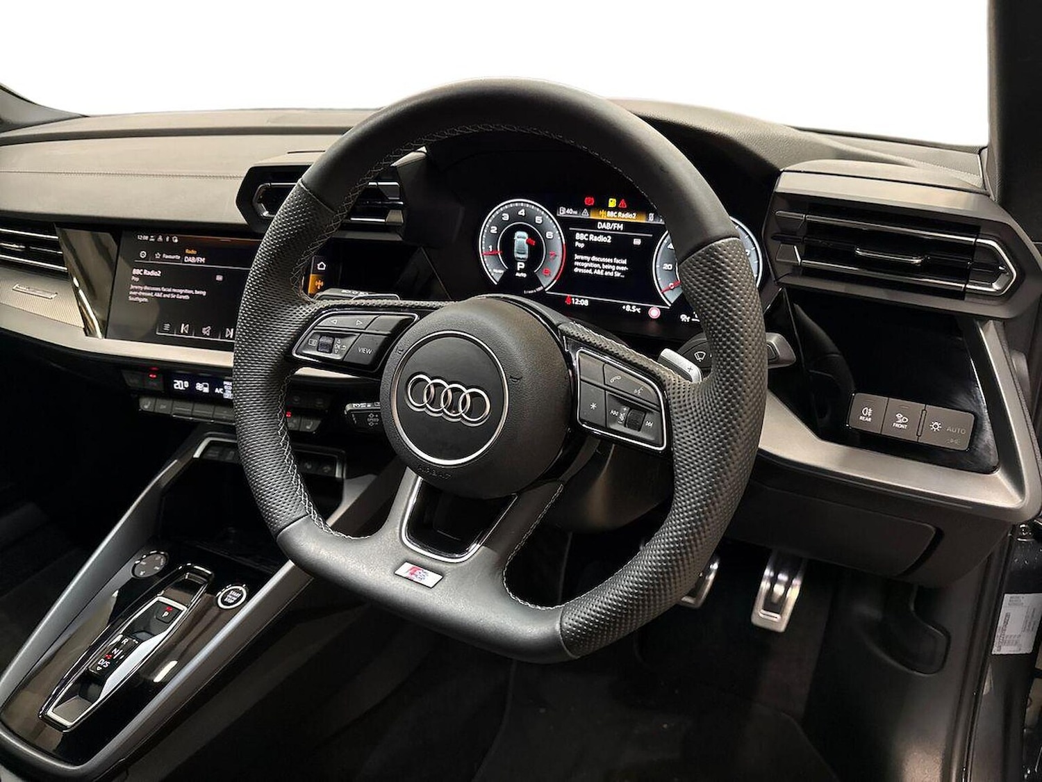 Used Audi A3 2025 for sale - 76791908: Photo 15