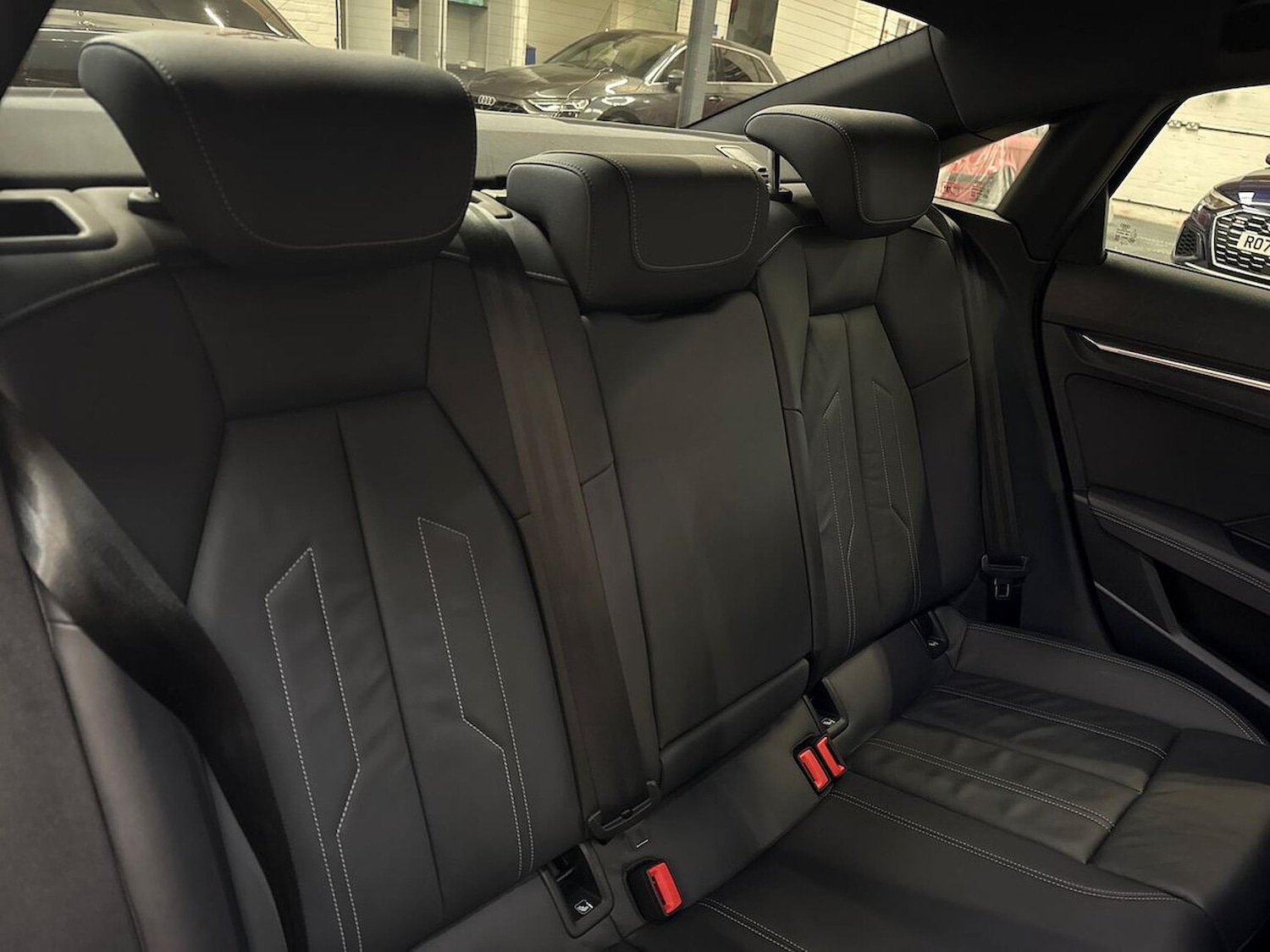 Used Audi A3 2025 for sale - 76791908: Photo 16