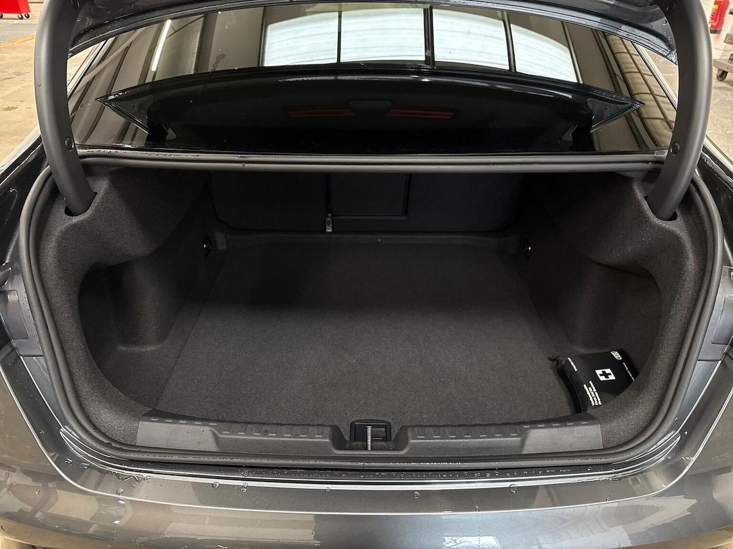 Used Audi A3 2025 for sale - 76791908: Photo 17