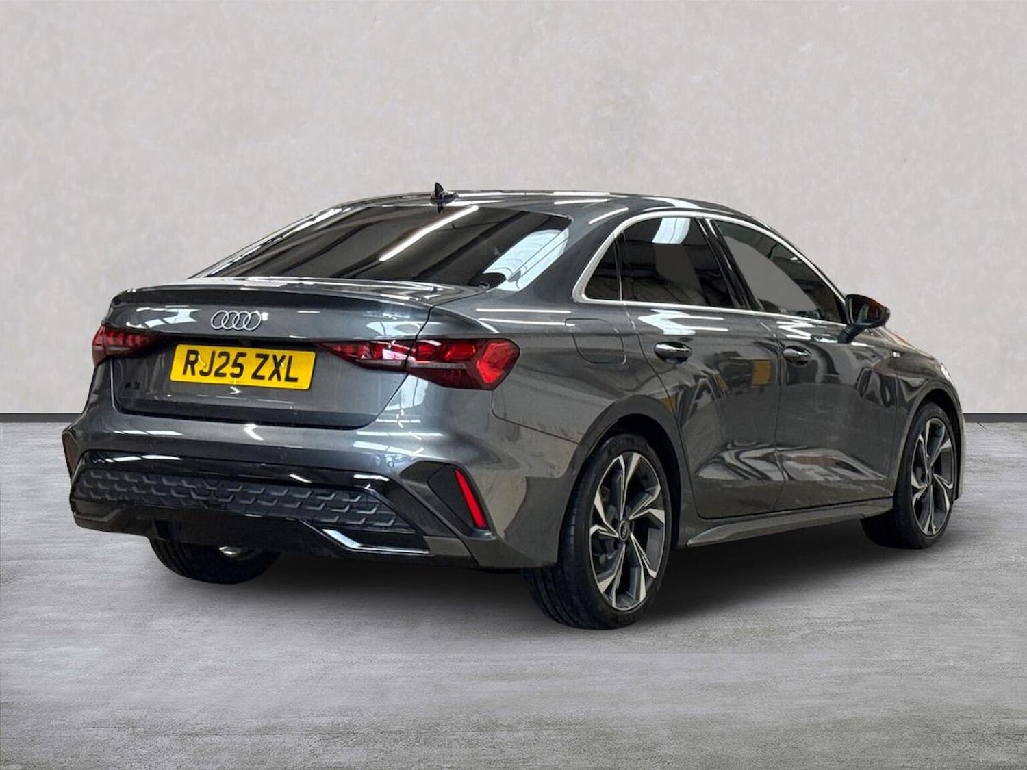 Used Audi A3 2025 for sale - 76791908: Photo 18