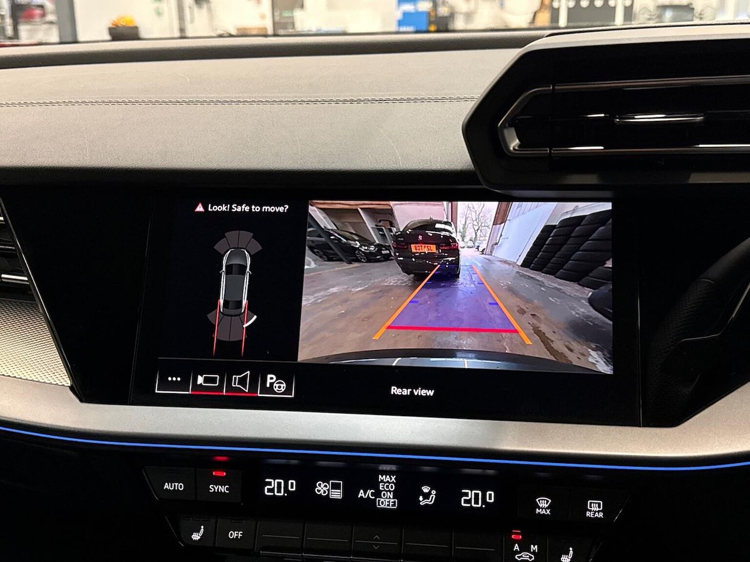 Used Audi A3 2025 for sale - 76791908: Photo 23