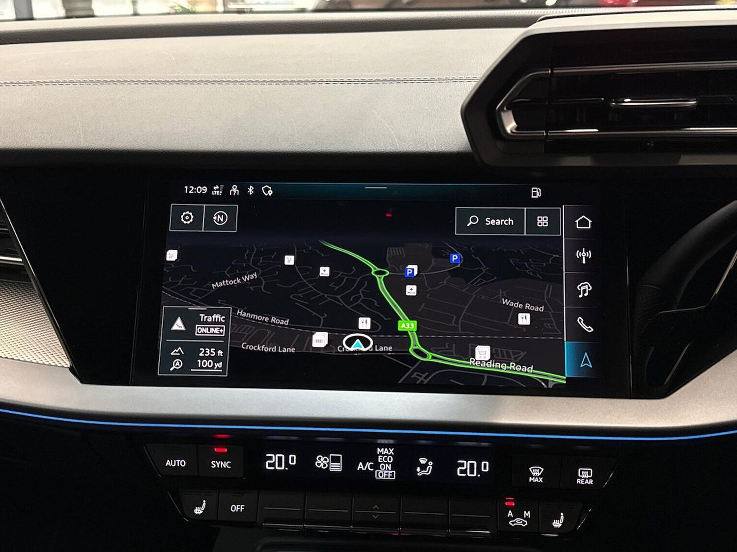 Used Audi A3 2025 for sale - 76791908: Photo 24