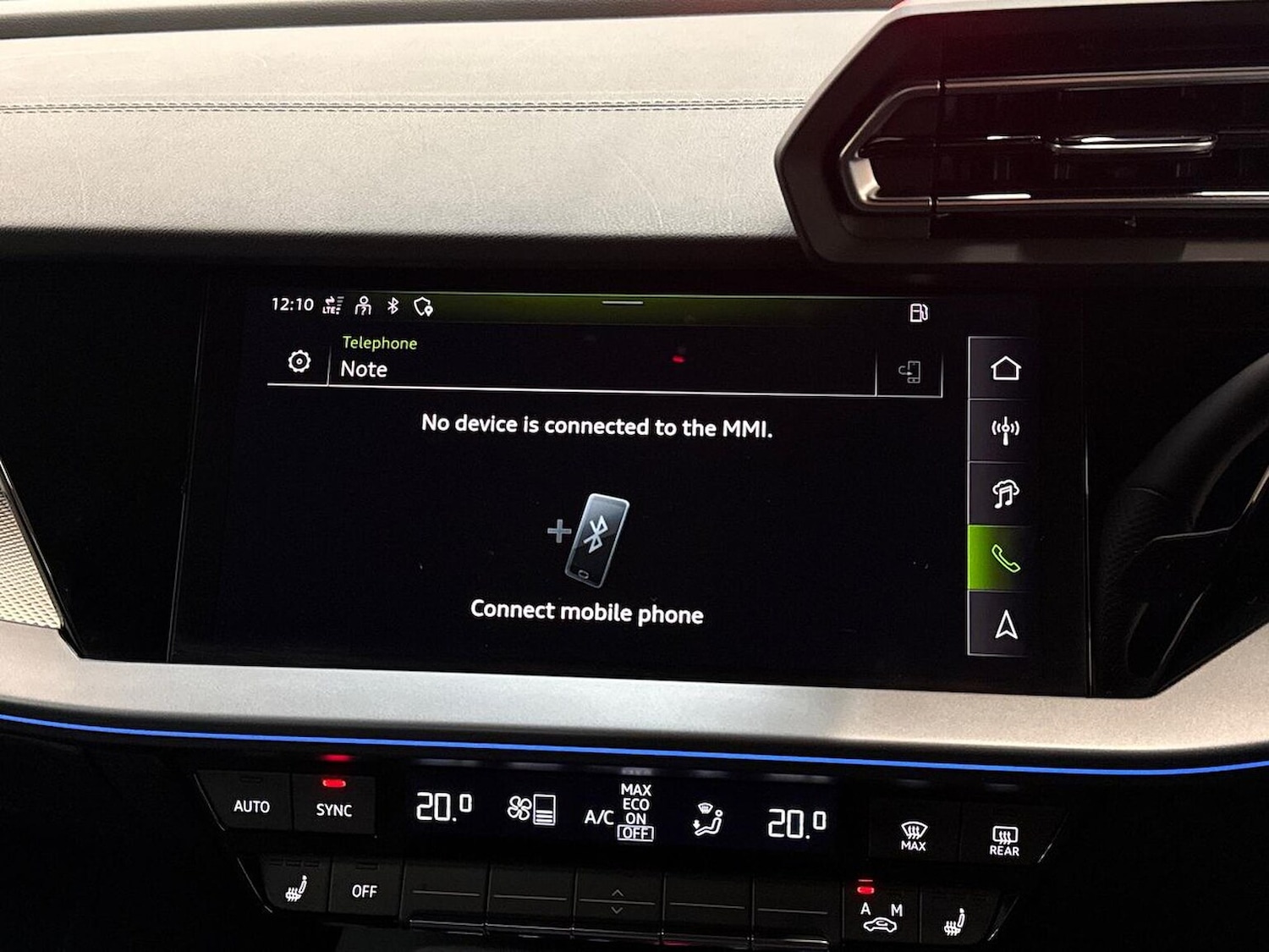 Used Audi A3 2025 for sale - 76791908: Photo 25