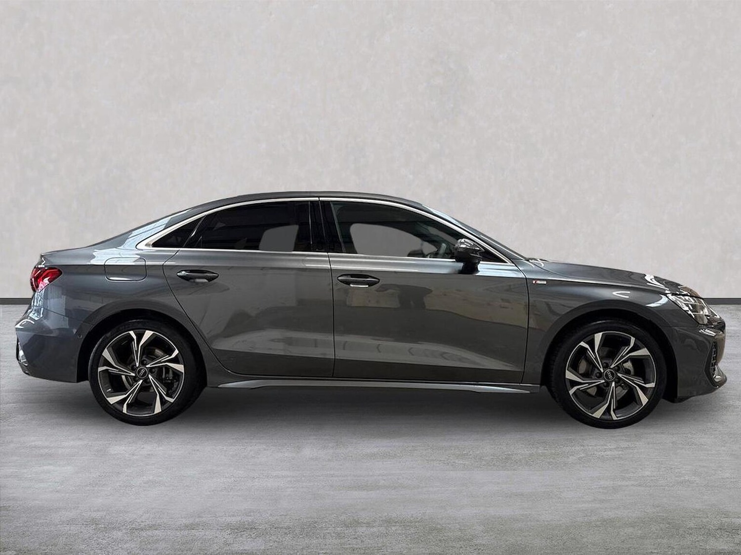 Used Audi A3 2025 for sale - 76791908: Photo 3