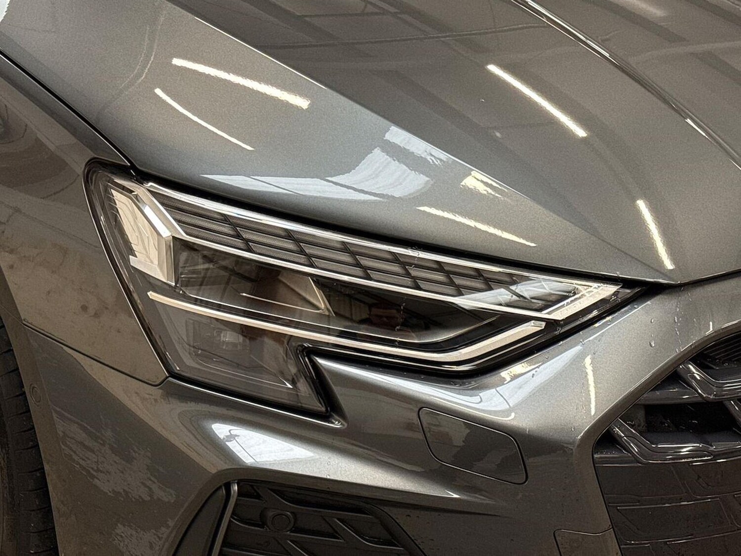 Used Audi A3 2025 for sale - 76791908: Photo 34