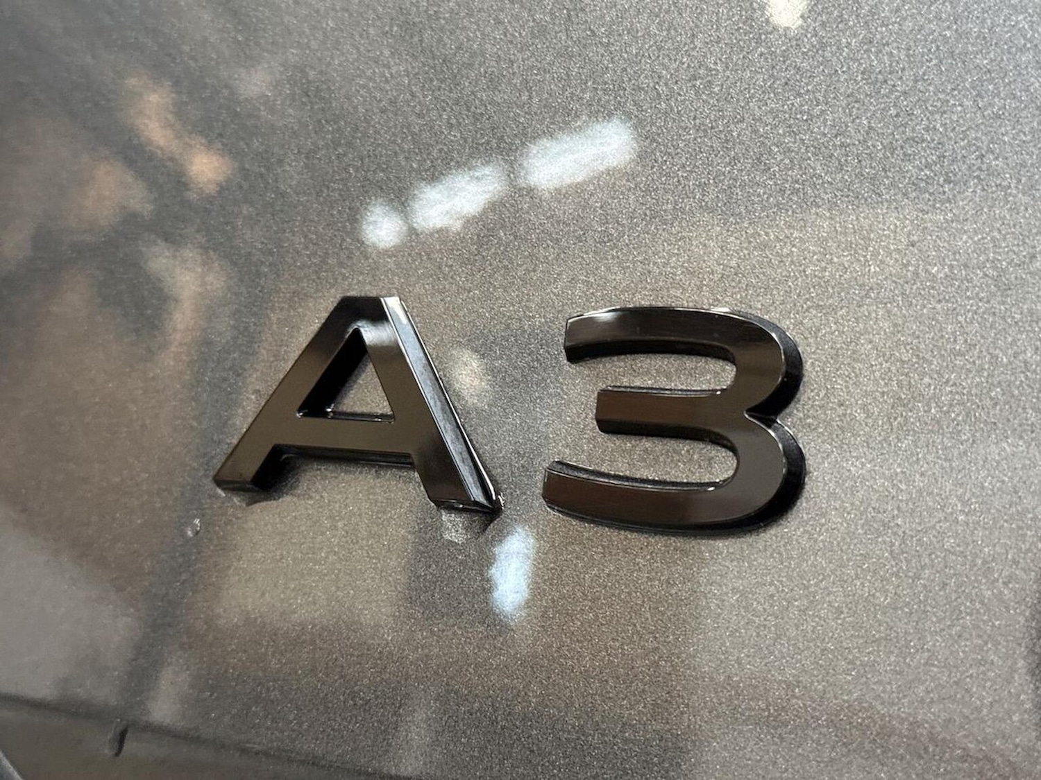 Used Audi A3 2025 for sale - 76791908: Photo 35