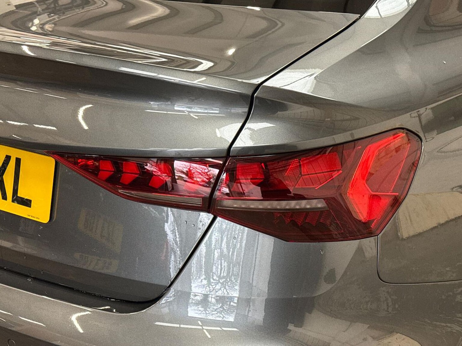 Used Audi A3 2025 for sale - 76791908: Photo 36