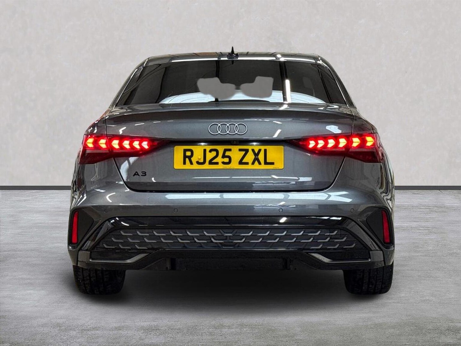 Used Audi A3 2025 for sale - 76791908: Photo 4