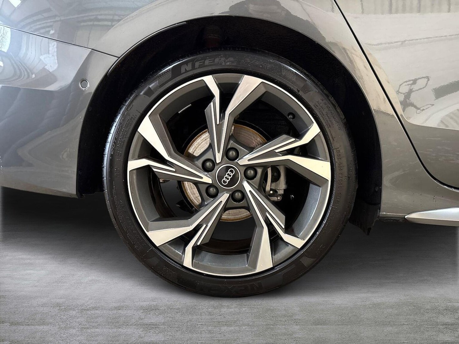 Used Audi A3 2025 for sale - 76791908: Photo 6