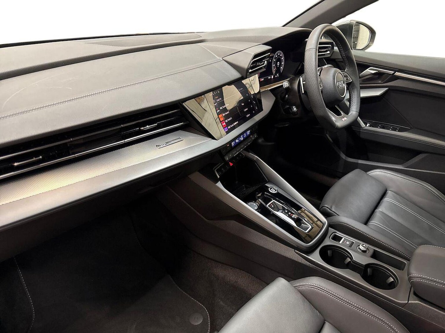 Used Audi A3 2025 for sale - 76791908: Photo 7